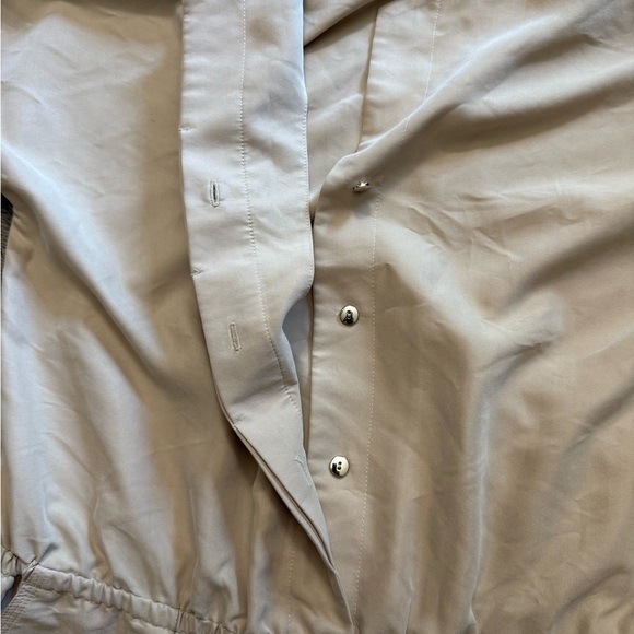 Per Se by Carlisle • Modal Short Sleeve Boiler Suit Jumpsuit - Picture 11 of 12